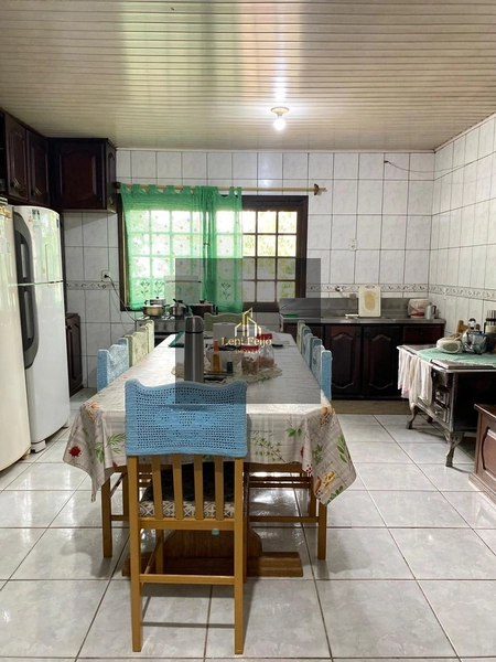 Magnífico Sobrado no centro!: 6ª foto da galeria de imagens do imóvel