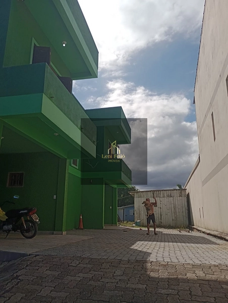 Lindo Sobrado para locação Residencial ou Comercial: 2ª foto da galeria de imagens do imóvel
