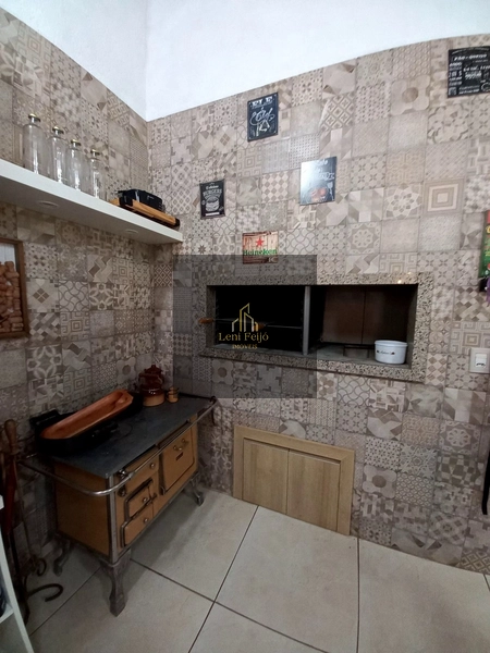RESIDÊNCIA ALTO PADRÃO CENTRO: 27ª foto da galeria de imagens do imóvel