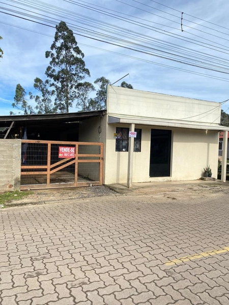 Casa comercial: 4ª foto da galeria de imagens do imóvel