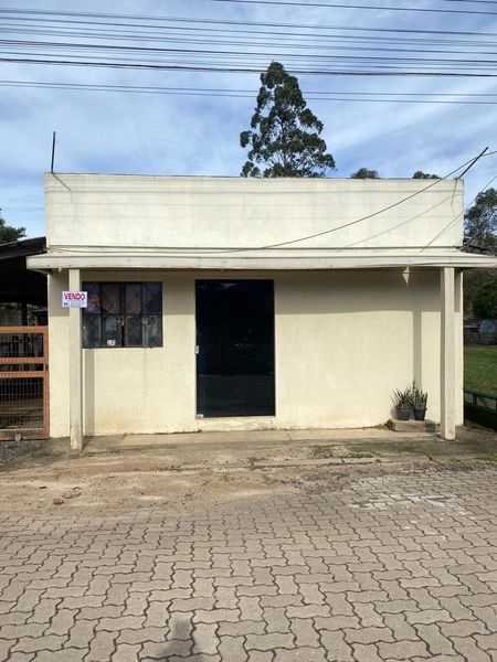 Casa comercial: 2ª foto da galeria de imagens do imóvel