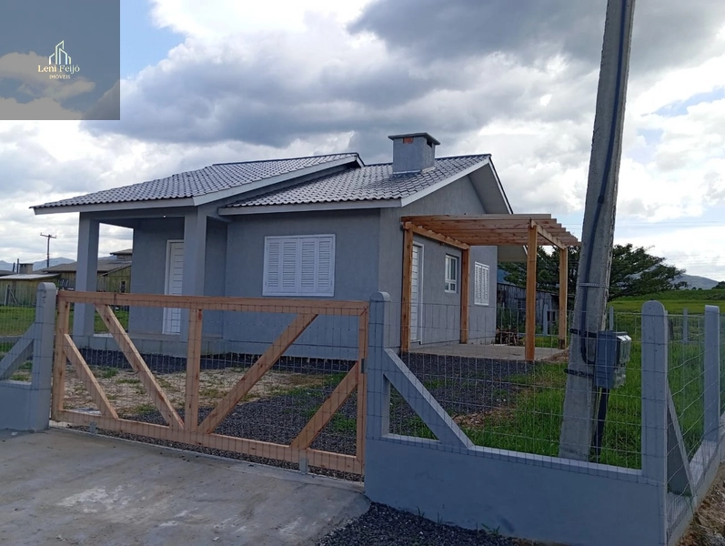 Excelente Residência !