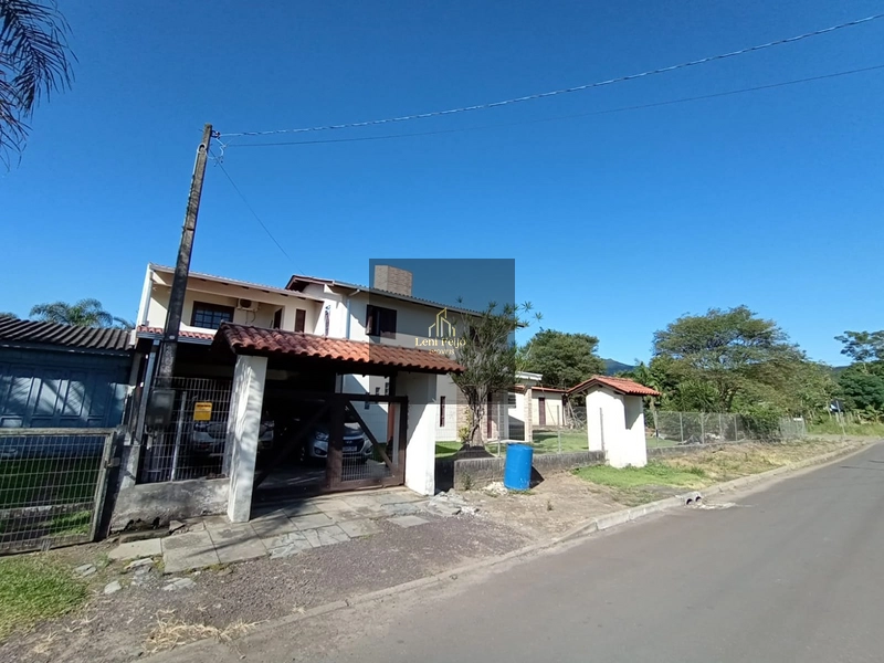 LINDA RESIDÊNCIA ALTO PADRÃO: 1ª foto da galeria de imagens do imóvel