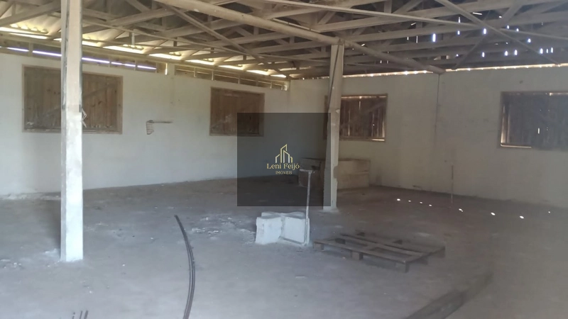GALPÃO PARA LOCAÇÃO COMERCIAL: 6ª foto da galeria de imagens do imóvel
