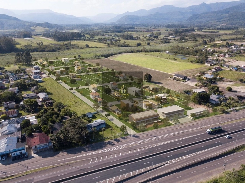 LOTEAMENTO CONDADO DO IPIRANGA: 2ª foto da galeria de imagens do imóvel