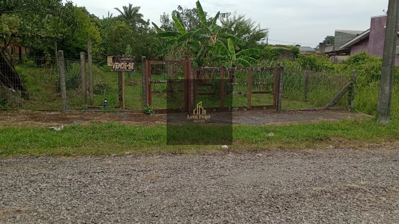 EXCELENTE LOTE RESIDENCIAL: 1ª foto da galeria de imagens do imóvel