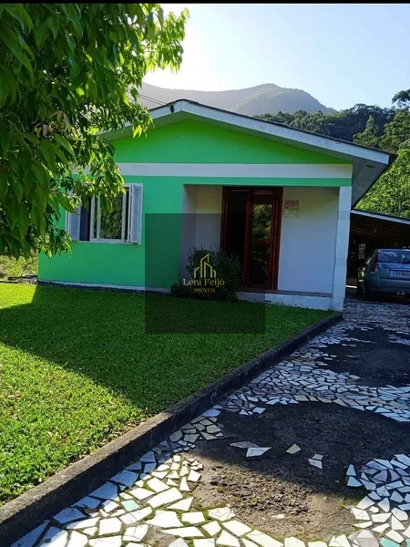 Sítio Refugio dos Três Pinheiros: 3ª foto da galeria de imagens do imóvel