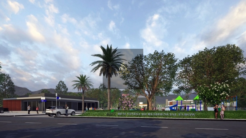 Loteamento Residencial ELBOW: 2ª foto da galeria de imagens do imóvel