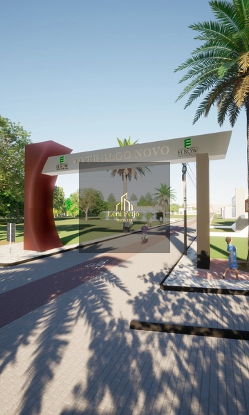 Loteamento Residencial ELBOW: 7ª foto da galeria de imagens do imóvel