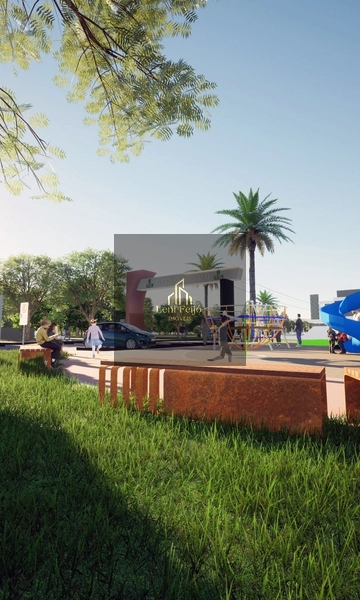 Loteamento Residencial ELBOW: 8ª foto da galeria de imagens do imóvel