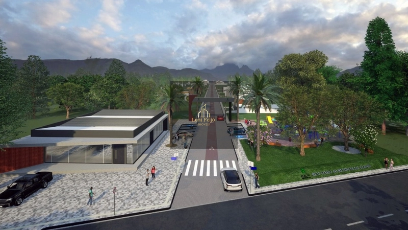 Loteamento Residencial ELBOW: 4ª foto da galeria de imagens do imóvel