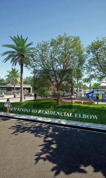 Loteamento Residencial ELBOW: 9ª foto da galeria de imagens do imóvel