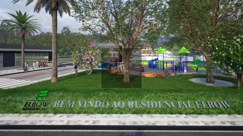 Loteamento Residencial ELBOW: 3ª foto da galeria de imagens do imóvel