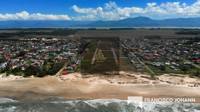 LOTEAMENTO LANÇAMENTO EM ARROIO DO SAL!!: 1ª foto da galeria de imagens do imóvel