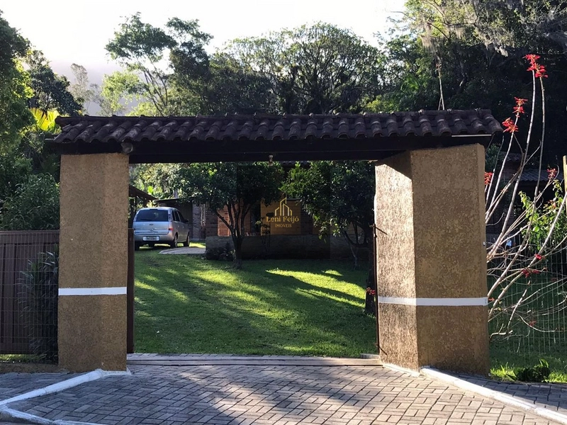 CHÁCARA RECANTO DA NATUREZA: 3ª foto da galeria de imagens do imóvel
