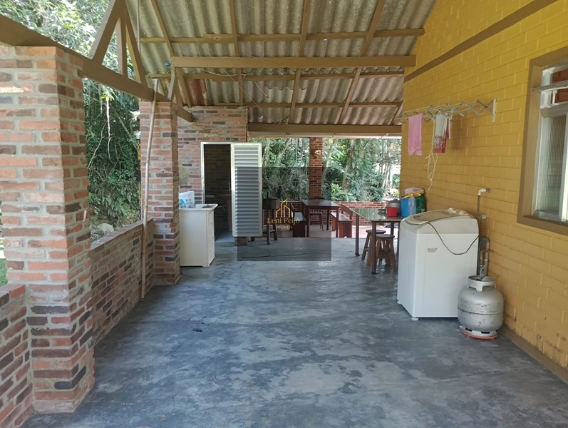 CHÁCARA RECANTO DA NATUREZA: 40ª foto da galeria de imagens do imóvel