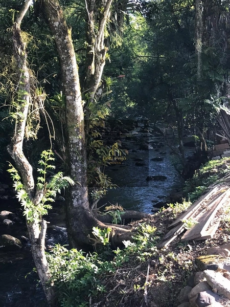 CHÁCARA RECANTO DA NATUREZA: 5ª foto da galeria de imagens do imóvel