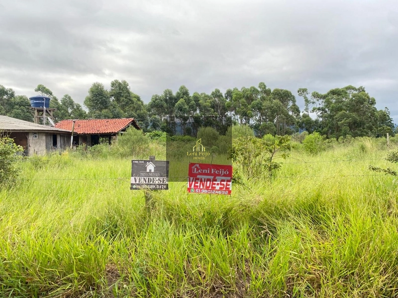 LOTE PARA CHACARA: 3ª foto da galeria de imagens do imóvel