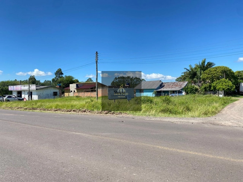 EXCELENTE LOTE NO CENTRO: 4ª foto da galeria de imagens do imóvel