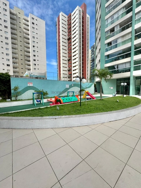 ANDAR ALTO E COM UMA VISTA PARA O MAR LINDA!: 14ª foto da galeria de imagens do imóvel