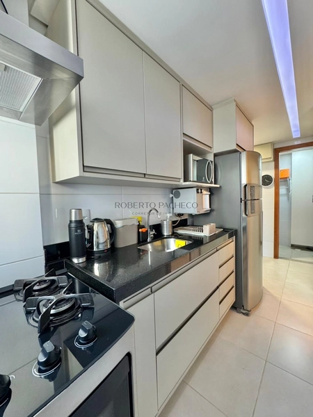 Apartamento dos sonhos na Praia de Itapuã!: 16ª foto da galeria de imagens do imóvel