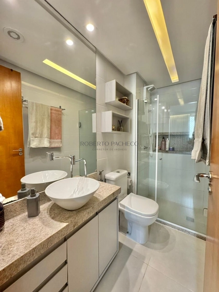 Apartamento dos sonhos na Praia de Itapuã!: 21ª foto da galeria de imagens do imóvel