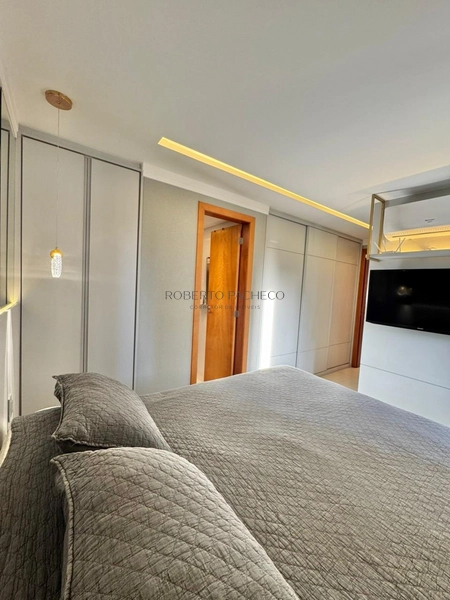 Apartamento dos sonhos na Praia de Itapuã!: 10ª foto da galeria de imagens do imóvel