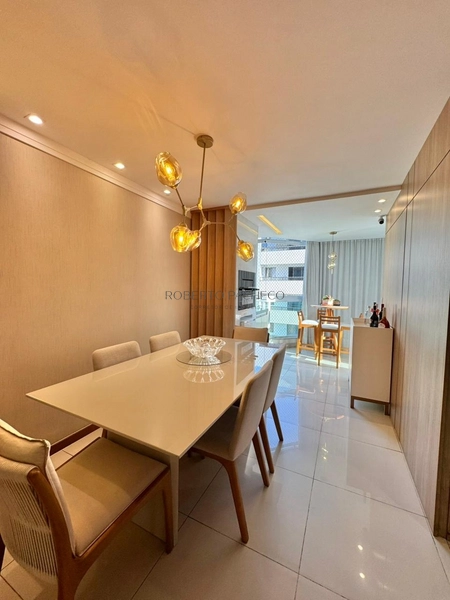 Apartamento dos sonhos na Praia de Itapuã!: 8ª foto da galeria de imagens do imóvel