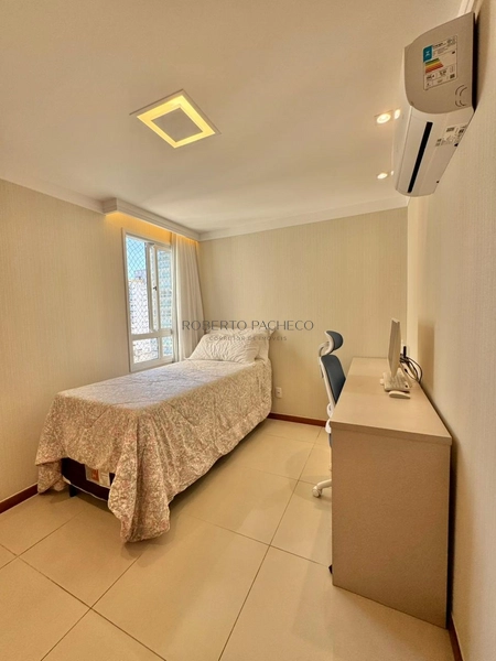 Apartamento dos sonhos na Praia de Itapuã!: 14ª foto da galeria de imagens do imóvel