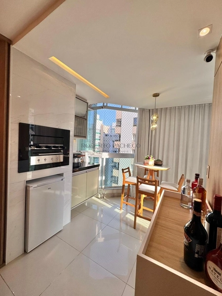 Apartamento dos sonhos na Praia de Itapuã!: 2ª foto da galeria de imagens do imóvel