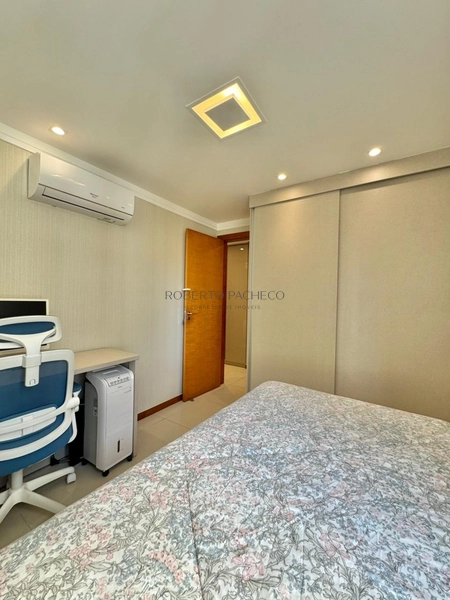 Apartamento dos sonhos na Praia de Itapuã!: 11ª foto da galeria de imagens do imóvel