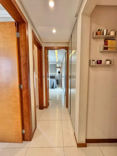 Apartamento dos sonhos na Praia de Itapuã!: 9ª foto da galeria de imagens do imóvel