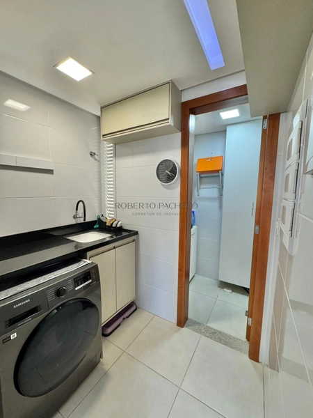 Apartamento dos sonhos na Praia de Itapuã!: 20ª foto da galeria de imagens do imóvel