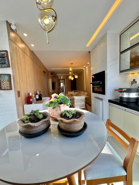 Apartamento dos sonhos na Praia de Itapuã!: 6ª foto da galeria de imagens do imóvel