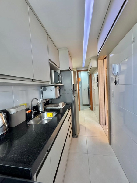 Apartamento dos sonhos na Praia de Itapuã!: 18ª foto da galeria de imagens do imóvel