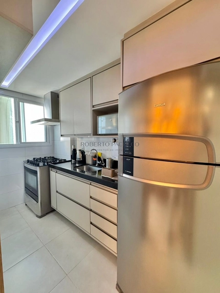 Apartamento dos sonhos na Praia de Itapuã!: 17ª foto da galeria de imagens do imóvel