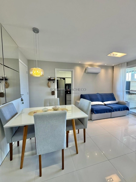 Um apartamento pensado para proporcionar bem-estar e qualidade de vida: 11ª foto da galeria de imagens do imóvel