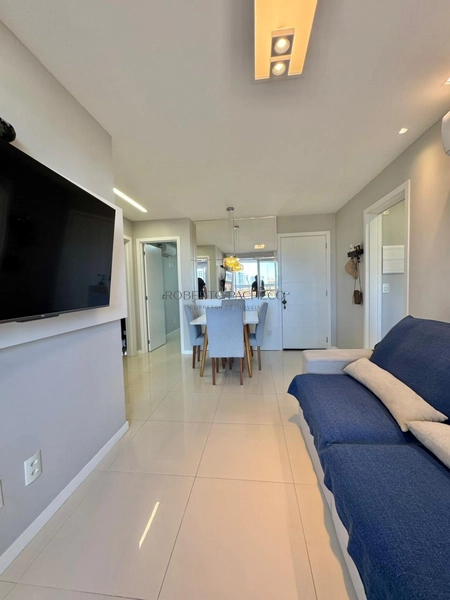 Um apartamento pensado para proporcionar bem-estar e qualidade de vida: 9ª foto da galeria de imagens do imóvel