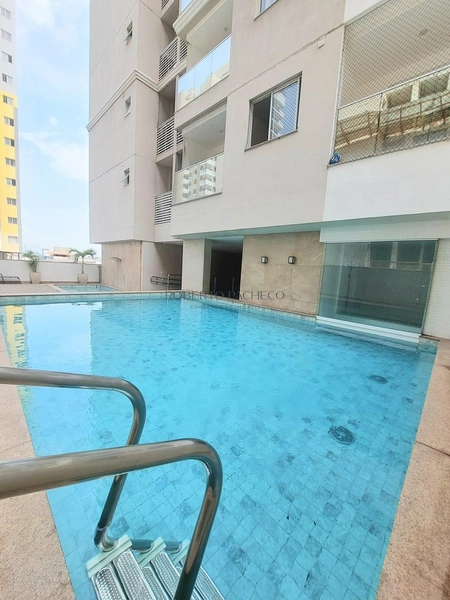 Um apartamento pensado para proporcionar bem-estar e qualidade de vida: 31ª foto da galeria de imagens do imóvel