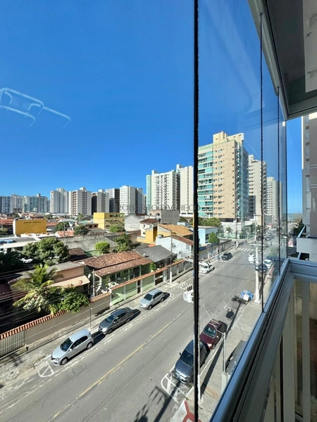 Um apartamento pensado para proporcionar bem-estar e qualidade de vida: 2ª foto da galeria de imagens do imóvel