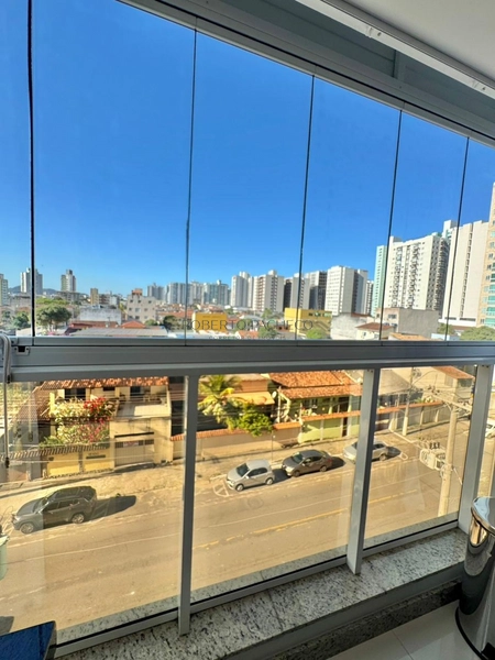 Um apartamento pensado para proporcionar bem-estar e qualidade de vida: 4ª foto da galeria de imagens do imóvel