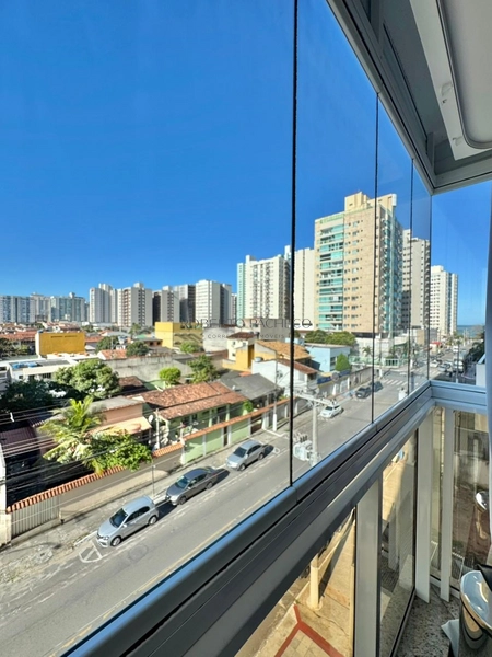 Um apartamento pensado para proporcionar bem-estar e qualidade de vida: 3ª foto da galeria de imagens do imóvel