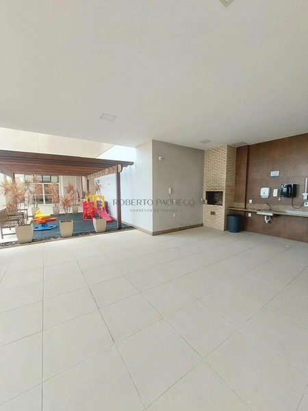 Um apartamento pensado para proporcionar bem-estar e qualidade de vida: 28ª foto da galeria de imagens do imóvel