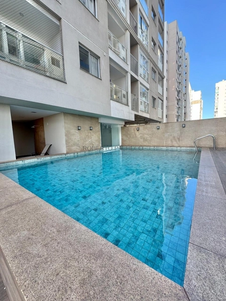 Um apartamento pensado para proporcionar bem-estar e qualidade de vida: 32ª foto da galeria de imagens do imóvel