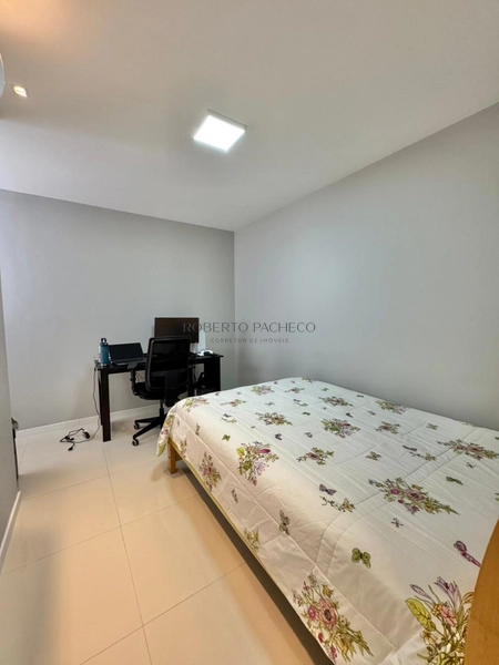 Um apartamento pensado para proporcionar bem-estar e qualidade de vida: 13ª foto da galeria de imagens do imóvel