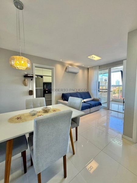 Um apartamento pensado para proporcionar bem-estar e qualidade de vida: 12ª foto da galeria de imagens do imóvel