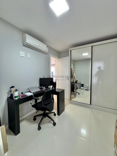 Um apartamento pensado para proporcionar bem-estar e qualidade de vida: 16ª foto da galeria de imagens do imóvel