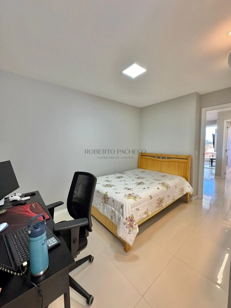 Um apartamento pensado para proporcionar bem-estar e qualidade de vida: 14ª foto da galeria de imagens do imóvel