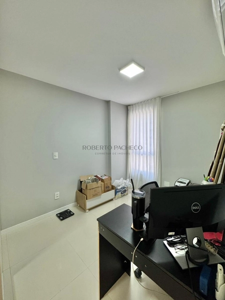 Um apartamento pensado para proporcionar bem-estar e qualidade de vida: 20ª foto da galeria de imagens do imóvel