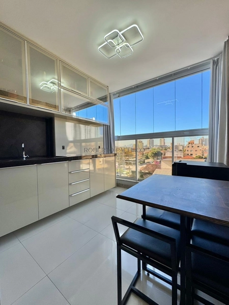 Um apartamento pensado para proporcionar bem-estar e qualidade de vida: 6ª foto da galeria de imagens do imóvel